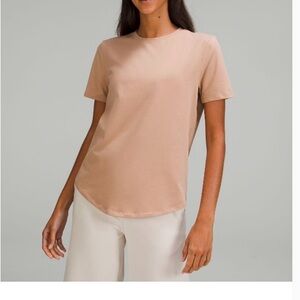 Lululemon Love Crew T-Shirt